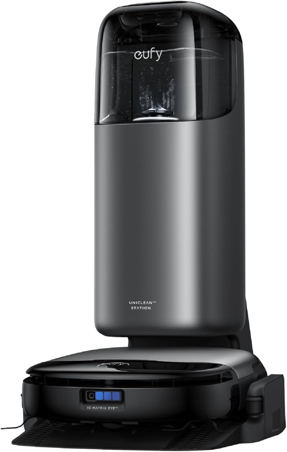 image eufy S1 Pro Robot aspirateur