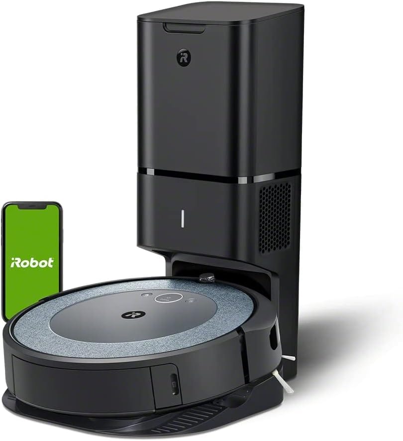 irobot roomba i3