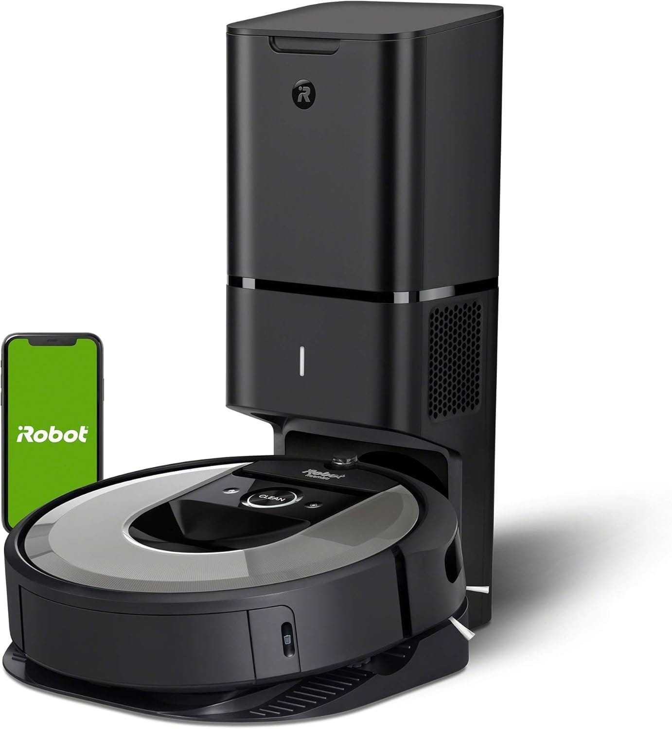 img de l'irobot roomba i7