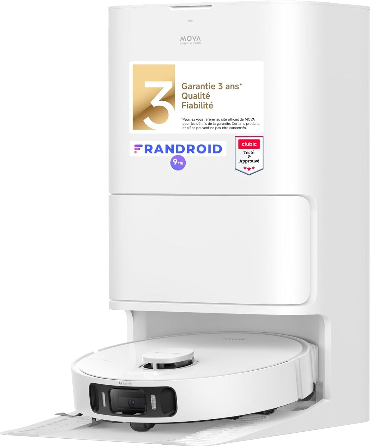 mova e40 ultra image