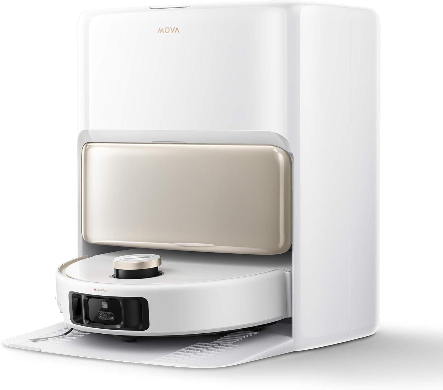 image du Mova V50 Ultra Complete