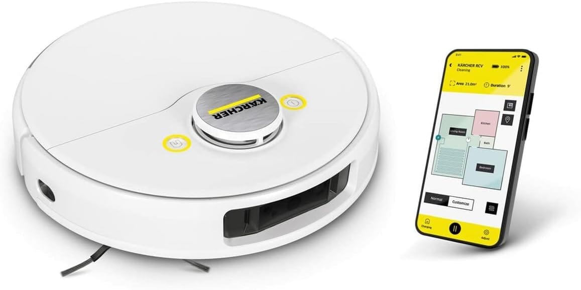 image karcher RCV 5